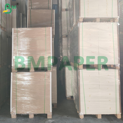 Überlegene Geschmacksextraktion 50 gm 100 gm Bleichpapier für Kaffeefilter