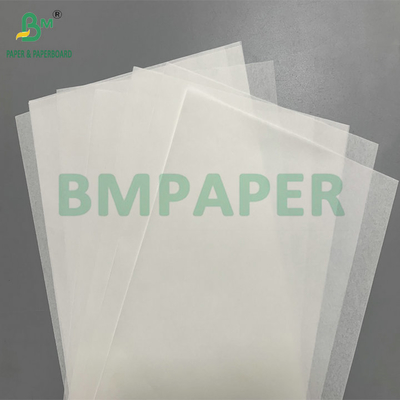 35 g/m² 40 g/m² Fettbeständiges, hitzebeständiges, leicht ablösbares Papier für Cupcake-Formen