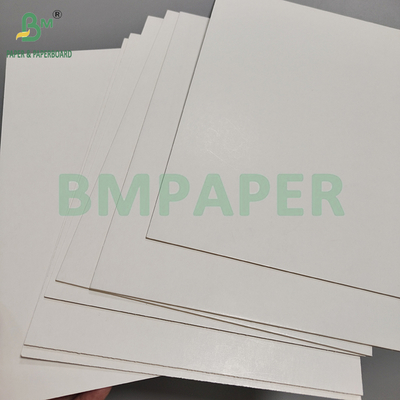 3 mm doppelseitig beschichtet, mit hoher Steifigkeit, Weißtafelpapier für Billboard