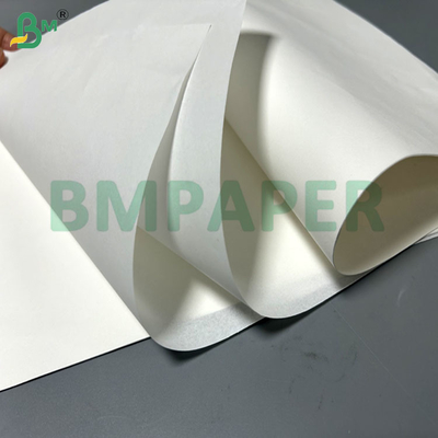 38 g/m 40 g/m Oberflächenpapier für glasiges Oberflächenpapier zum Schutz von Zwischenschichtpapier 2080 mm