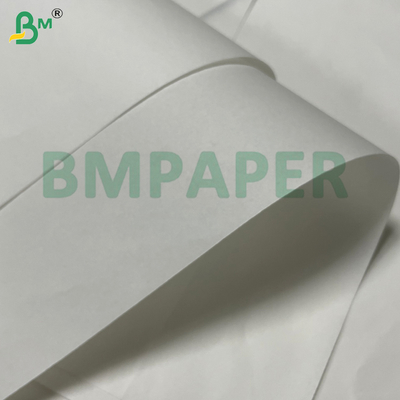 60 g 70 g Weißes Kraftpapier für Brotbeutel