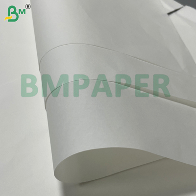 60 g 70 g Weißes Kraftpapier für Brotbeutel