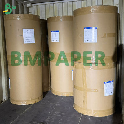 Doppelseitiges Silikon-Backpapier, antihaftbeschichtet, für Grill