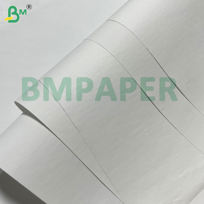70g 75g 565mm 640mm Hoch - Weißes wärmeempfindliches Beschichtung Kassenrollenpapier für POS-Maschine