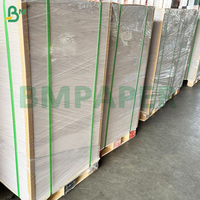 230+15 gm Einseitig PE beschichtet undichtes Becherpapier