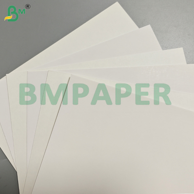 15 g/m² weißes, oberflächengestrichenes Kraftpapier für Tiefkühlverpackungen