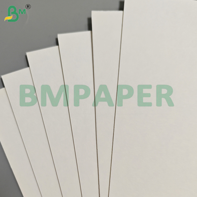 15 g/m² weißes, oberflächengestrichenes Kraftpapier für Tiefkühlverpackungen