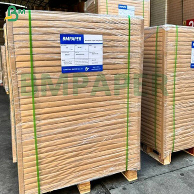 400gm glatte Tintabsorptionspapier für Premium-Broschüren