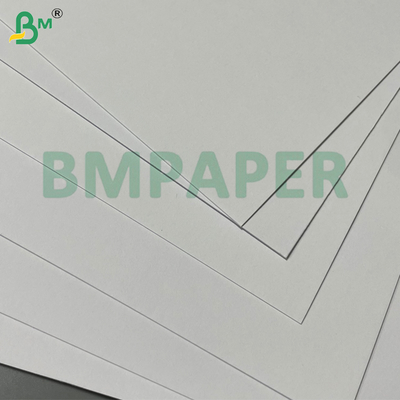 400gm Superweiß 70*100cm In Blatt Hochklappbuch Deckel Bond Papier