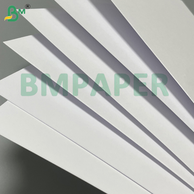 400gm Superweiß 70*100cm In Blatt Hochklappbuch Deckel Bond Papier