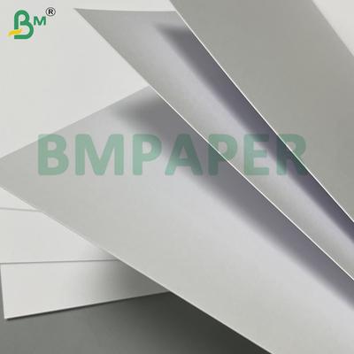 400gm Superweiß 70*100cm In Blatt Hochklappbuch Deckel Bond Papier