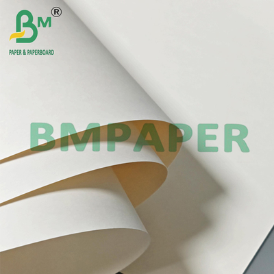 210 g/m² Hochweißes 500 Blatt Kent Papier 270 x 390 mm vorgedruckt