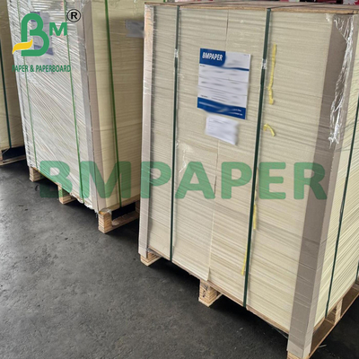 210 g/m² Hochweißes 500 Blatt Kent Papier 270 x 390 mm vorgedruckt