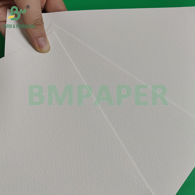 180/200/230/300gsm Wasserfarbe Papier Stretcher Board 13 "* 17" für Drucken und Zeichnen
