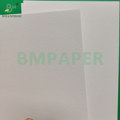 180/200/230/300gsm Wasserfarbe Papier Stretcher Board 13 "* 17" für Drucken und Zeichnen