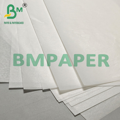 Silikonbeschichtetes Gemüsepargamentpapier zur Verpackung 24" x 36"