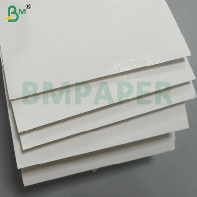 Heißsiegelbeschichtetes Blisterkartenpapier 320 g/m² 350 g/m² C1S Karton
