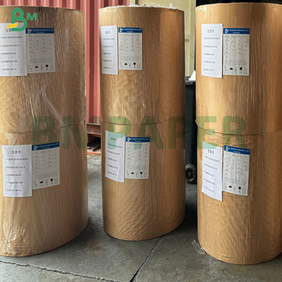 76 cm Breite 300 gm 320 gm Weiße Tafel Blaues Zentrum Papier für Spielkarten