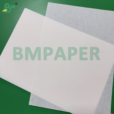 60 g medizinisches weißes Kraftpapier Dialysepapier für die Sterilisationsverpackung