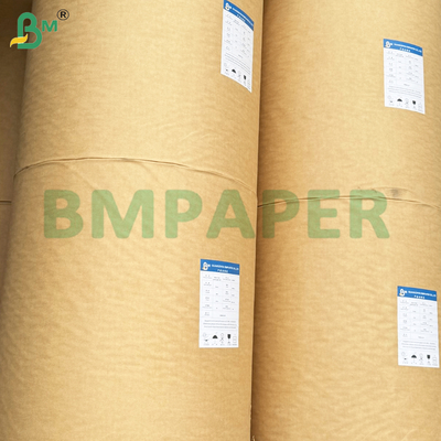 50# 55# Klares Bild Holzfreie Papierblätter für den Buchdruck
