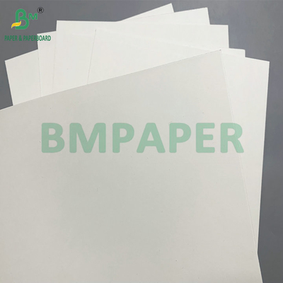 PE-Bedeckt 190 - 350gm Schüsselpapier für Einwegschüsseln