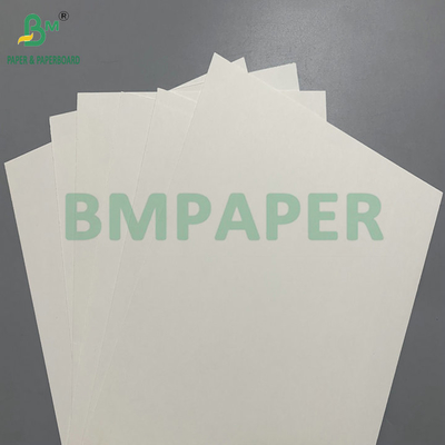 PE-Bedeckt 190 - 350gm Schüsselpapier für Einwegschüsseln