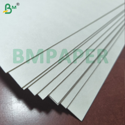 Wärmesiegelbares Kappenlinerpapier 0,7 mm 1,0 mm Absorptionspapier