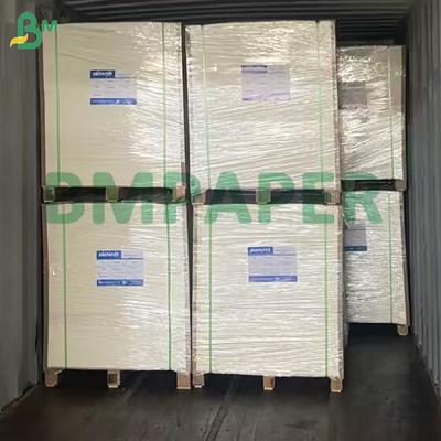 Wärmesiegelbares Kappenlinerpapier 0,7 mm 1,0 mm Absorptionspapier
