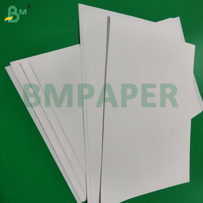 60g medizinisches Dialysepapier zum Verpacken von chirurgischen Handschuhen, gute Sterilisation
