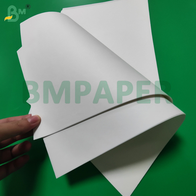 60g medizinisches Dialysepapier zum Verpacken von chirurgischen Handschuhen, gute Sterilisation