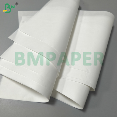 Glas Trennpapier Glatte Oberfläche Gute Polsterung 36 g/m² 40 g/m²