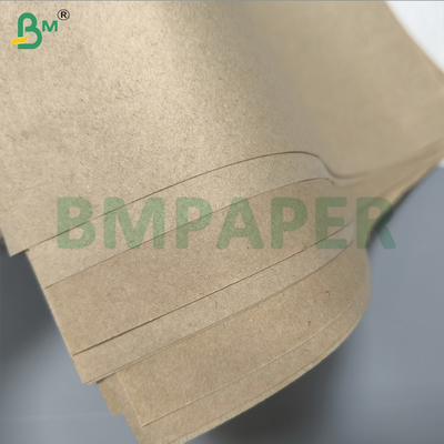 Glas Trennpapier Glatte Oberfläche Gute Polsterung 36 g/m² 40 g/m²