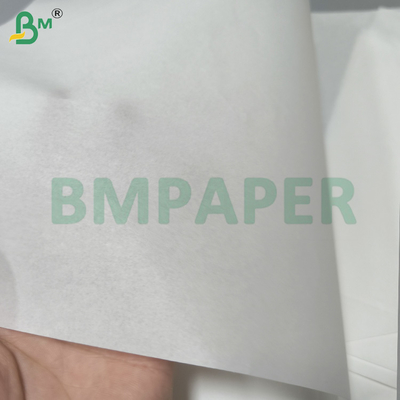 Glas Trennpapier Glatte Oberfläche Gute Polsterung 36 g/m² 40 g/m²