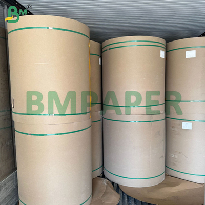 Glas Trennpapier Glatte Oberfläche Gute Polsterung 36 g/m² 40 g/m²
