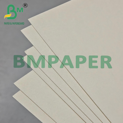 230 g/m² + 15 g gebleichtes PE-beschichtetes Kraftpapier Rolle für Becherpapier