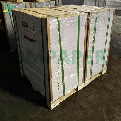 30g Lebensmittelqualität Wachs beschichtetes Papier für Süßigkeitenverpackung Antihaft 30 x 30cm Ölbeständig