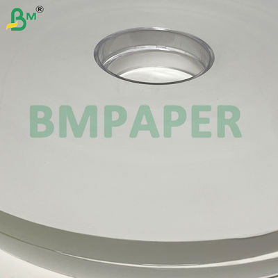 26gsm FDA-Lebensmittelqualität, sicheres, umweltfreundliches Schnellimbiss-Stäbchen-Verpackungspapier