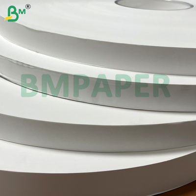 26gsm FDA-Lebensmittelqualität, sicheres, umweltfreundliches Schnellimbiss-Stäbchen-Verpackungspapier