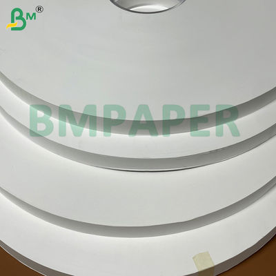 26gsm FDA-Lebensmittelqualität, sicheres, umweltfreundliches Schnellimbiss-Stäbchen-Verpackungspapier