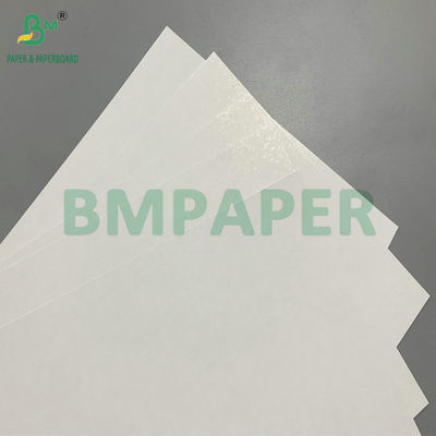 310 g 320 g Schwarzkern-Spielkartenpapier Zwei Seiten Weiß beschichtetes Digitaldruckkarton