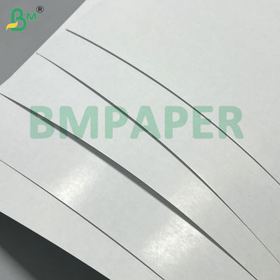 280gm 290gm C2S Anti-Geeping Poker Spielkartenschein Papier A4 A3