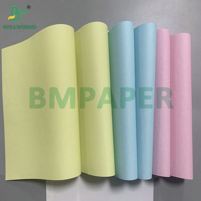 70 g/m² 75 g/m² CB CFB CF Durchschreibepapier Schwarz Blaues Bild Großbogen 57x87cm