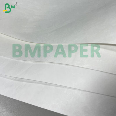 1056D Weißes, hoch zerreißfestes Tintenstrahl Tyvek Papier für Sportnummer Bib