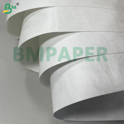 1056D Weißes, hoch zerreißfestes Tintenstrahl Tyvek Papier für Sportnummer Bib