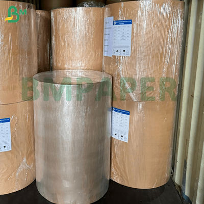 1056D Weißes, hoch zerreißfestes Tintenstrahl Tyvek Papier für Sportnummer Bib