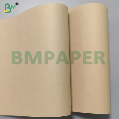 60 g/m² 70 g/m² Recycling-Zellstoff Hochfestes braunes Kraftpapier