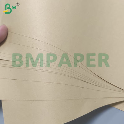 60 g/m² 70 g/m² Recycling-Zellstoff Hochfestes braunes Kraftpapier