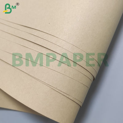 60 g/m² 70 g/m² Recycling-Zellstoff Hochfestes braunes Kraftpapier