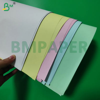 65g 75g CF CFB CB Durchschreibepapier für Büros für Finanzbelege 21,6 x 27,9 cm