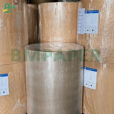 60Gsm Kit 5 Kit 7 Fettdichte Papierblätter für Lebensmittelverpackungen